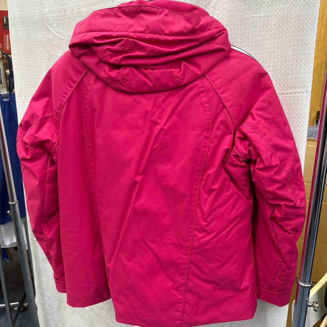 新品未使用】Pheonix スキーウェア ピンク 93