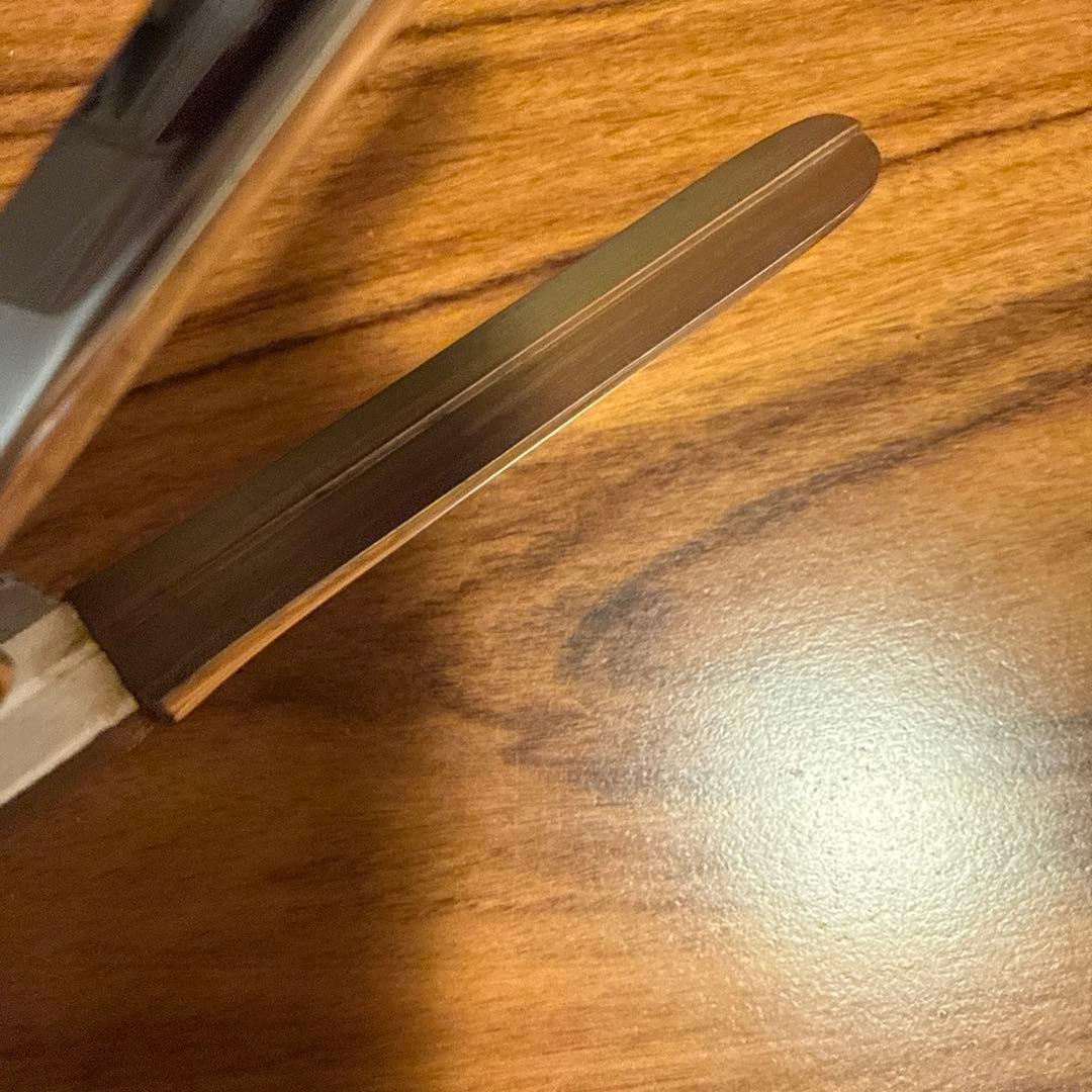 希少 TWENTY ONE ヘアアイロン 平アイロン