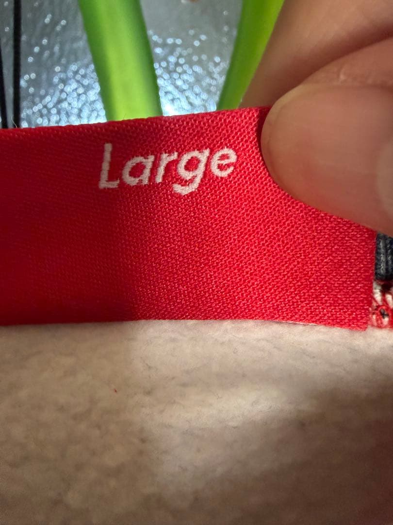 最終値下げSupreme チェック柄 長袖スウェット - メルカリ