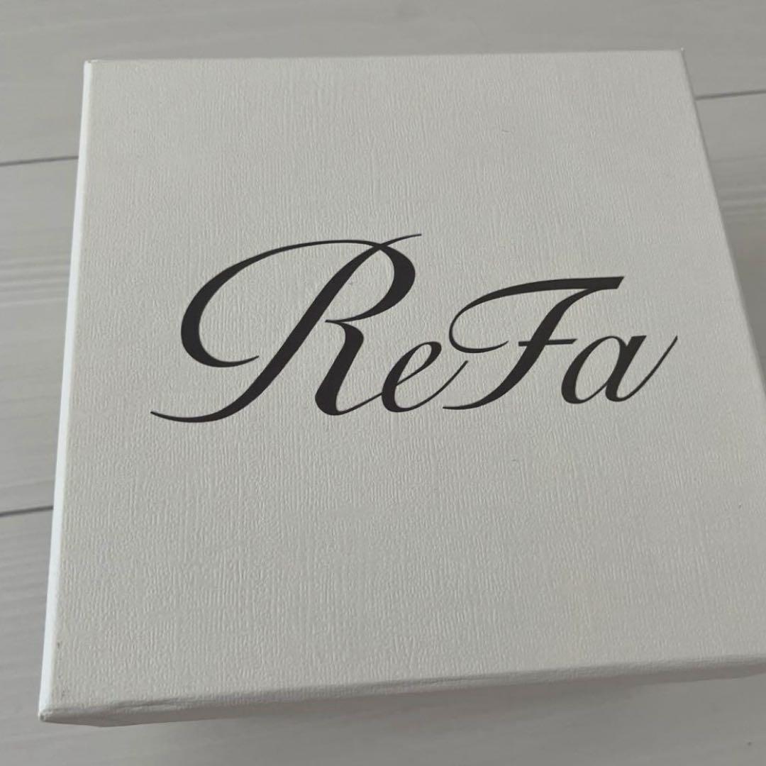 ReFa リファ　ヘッドマッサージ ビューテック ヘッドスパ リファビューテック ヘッドスパ - ReFa BEAUTECH HEAD SPA | 商品情報