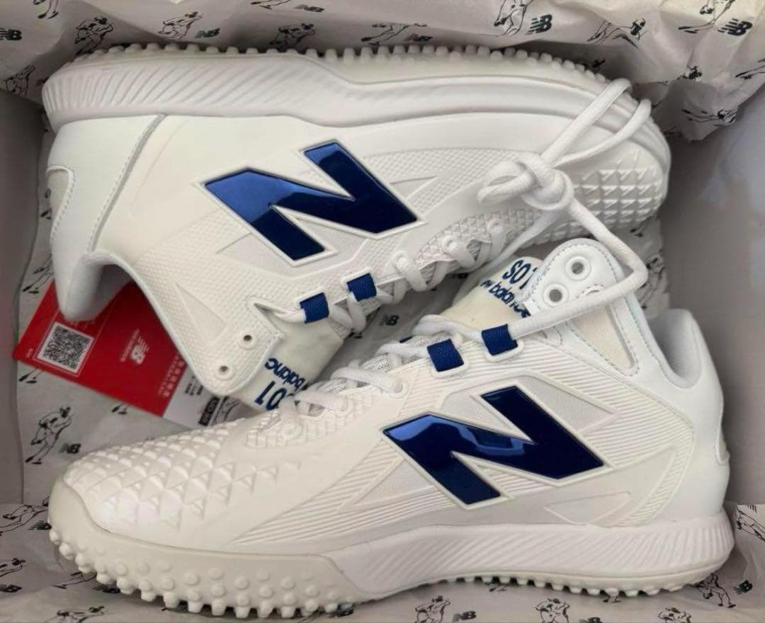 【新品】26.0cm ニューバランス 大谷 Ohtani v1 Trainer