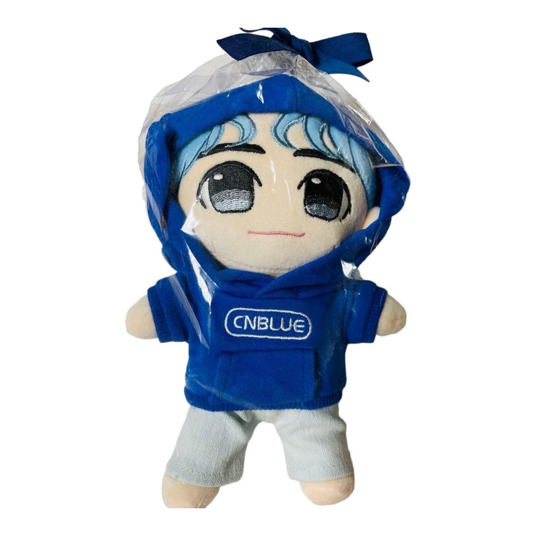 ヨンファ10周年記念doll - メルカリ