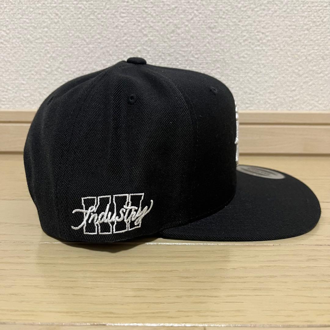 新品未使用 萩原京平 キャップ KHI LOGO BASEBALL 帽子 - メルカリ