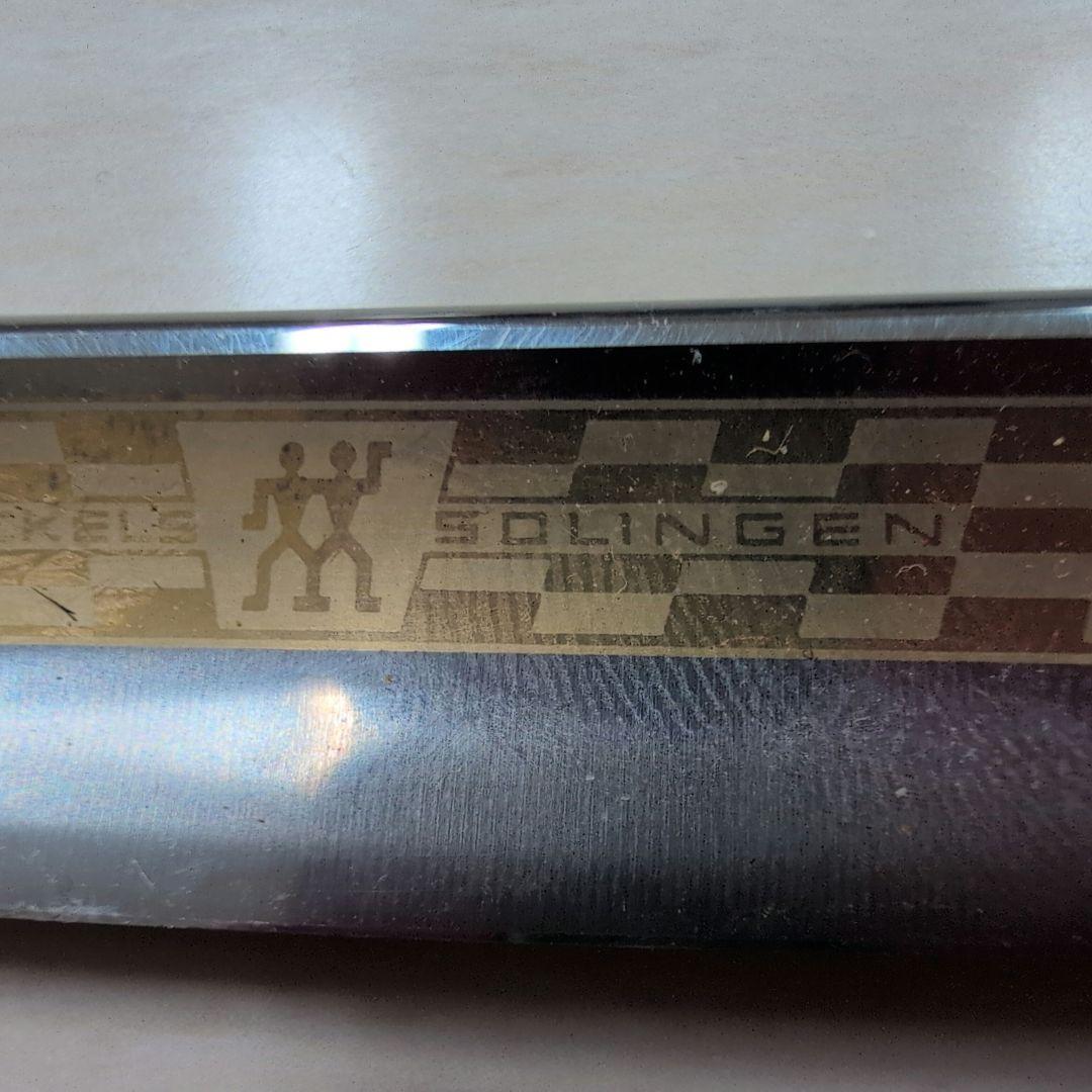 WILKINSON WII メンズ剃刀 替え刃 ゾーリンゲンとFEATHER WILKINSON