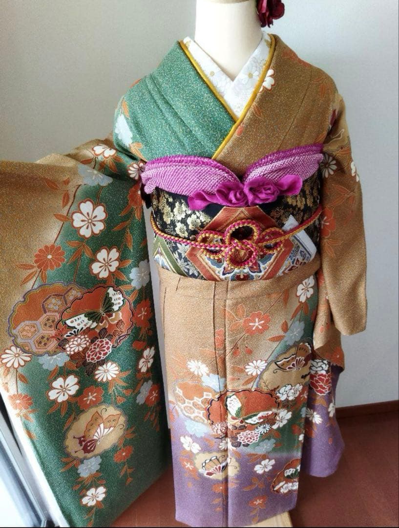 着物・浴衣 nana