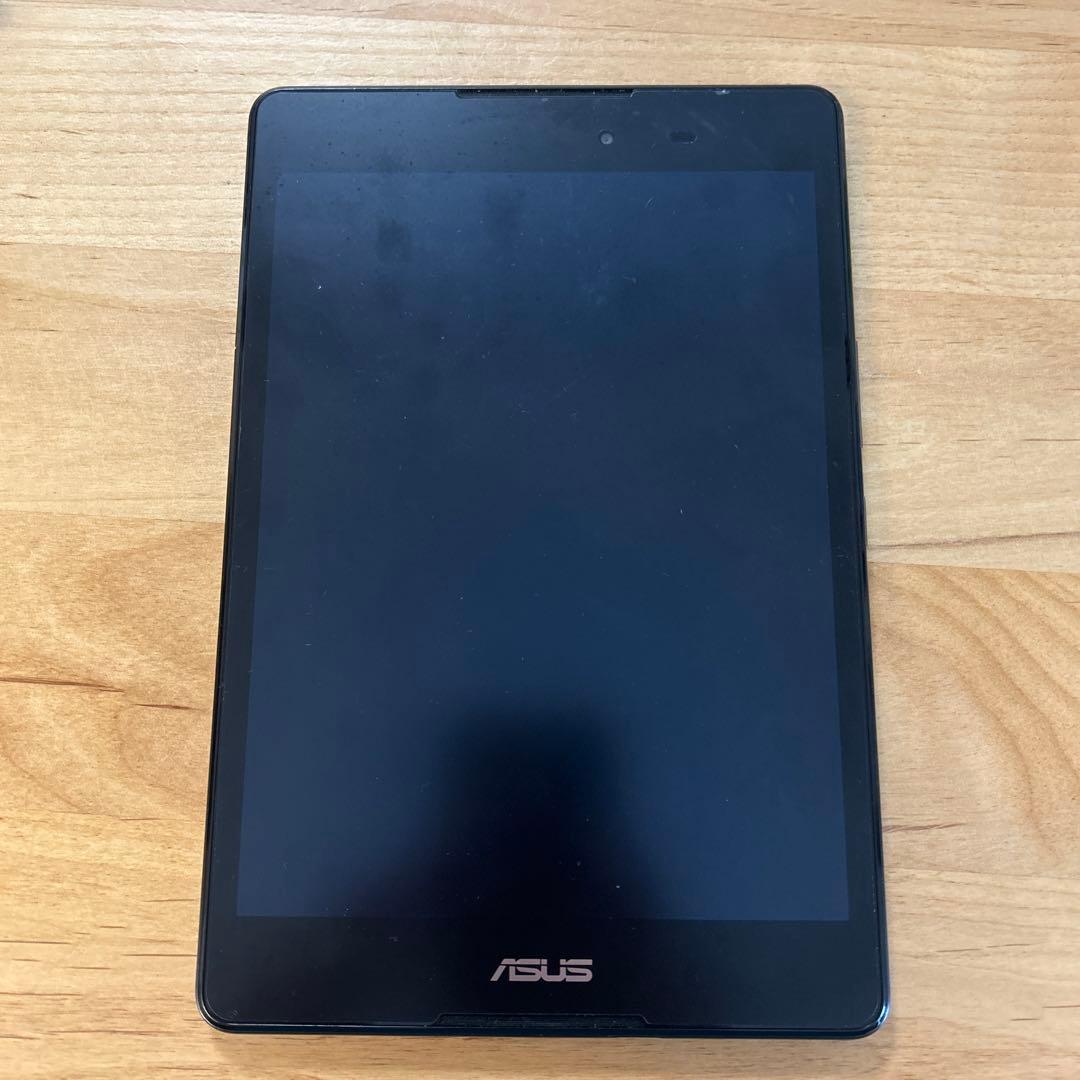 初期化済】ASUS ZenPad 3 8.0/P008 中古 タブレット - メルカリ