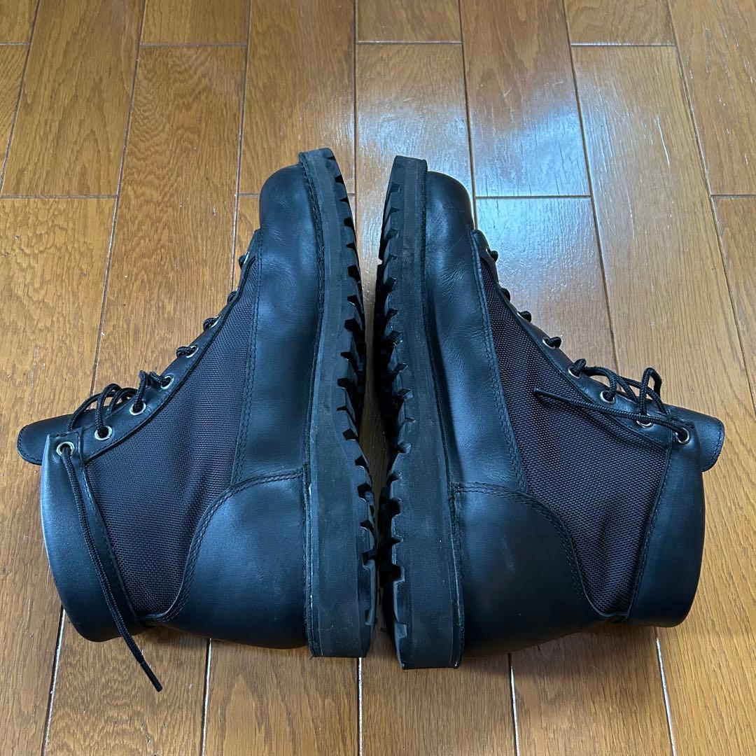 ダナー フィールド 27.0cm