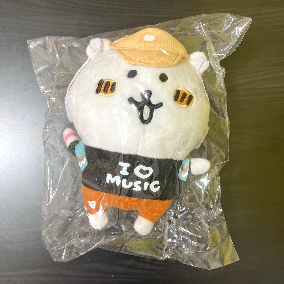 超希少　自分ツッコミくま ぬいぐるみ　ONKYO コラボ 2026年最新】自分ツッコミくま イヤホンの人気アイテム - メルカリ