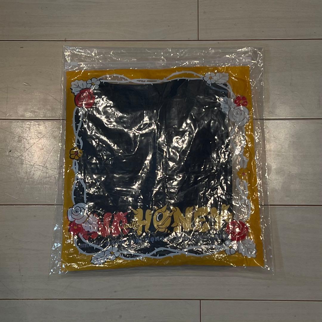 限定値下げ】HANA ハナ ファンミーティング ゲームシャツ Tシャツ