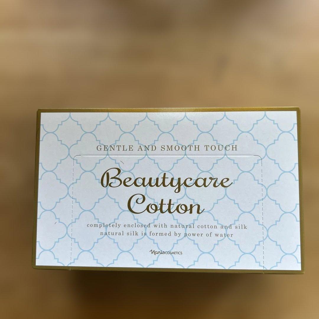 新品未使用】 ナリス ビューティ ケア コットン 箱なし 5箱 - メルカリ