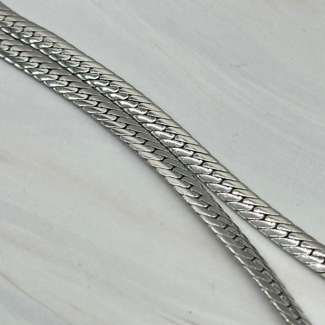 Prelude ゲルマニウム プラチナ ネックレス Pt-IN - メルカリ