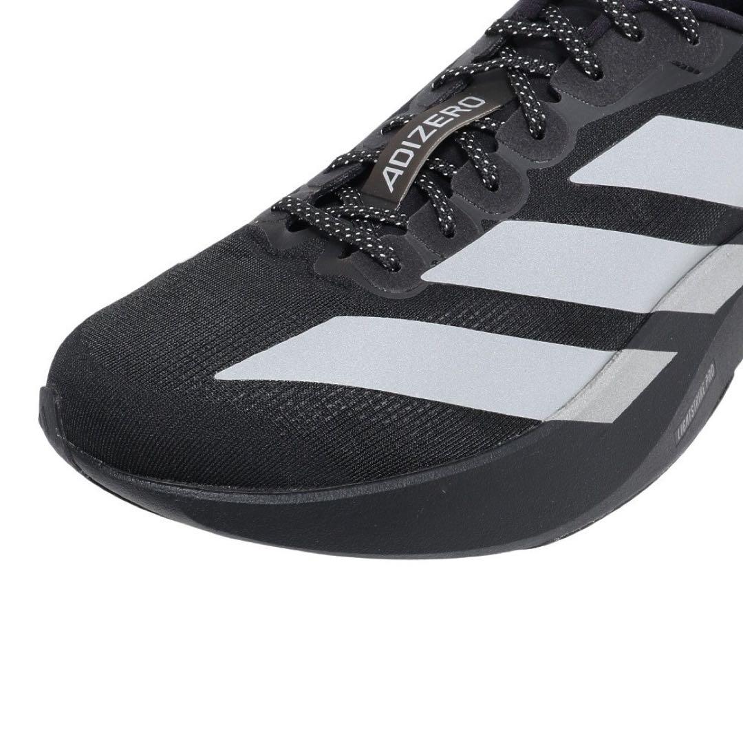 【新品未使用】adidas adizero Evo SL M 25.5cm