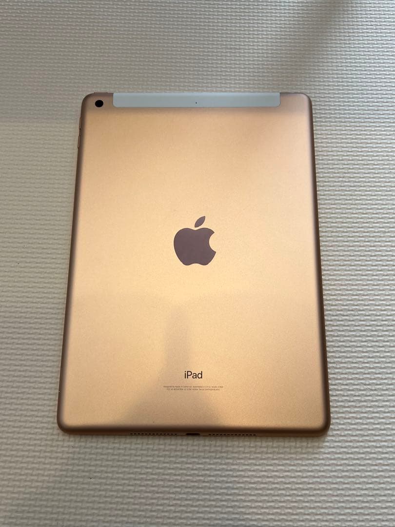 Apple iPad 第6世代 32GB Wi-Fiモデル Amazon.co.jp: 【整備済み品】 Apple iPad (第6世代) Wi-Fi +