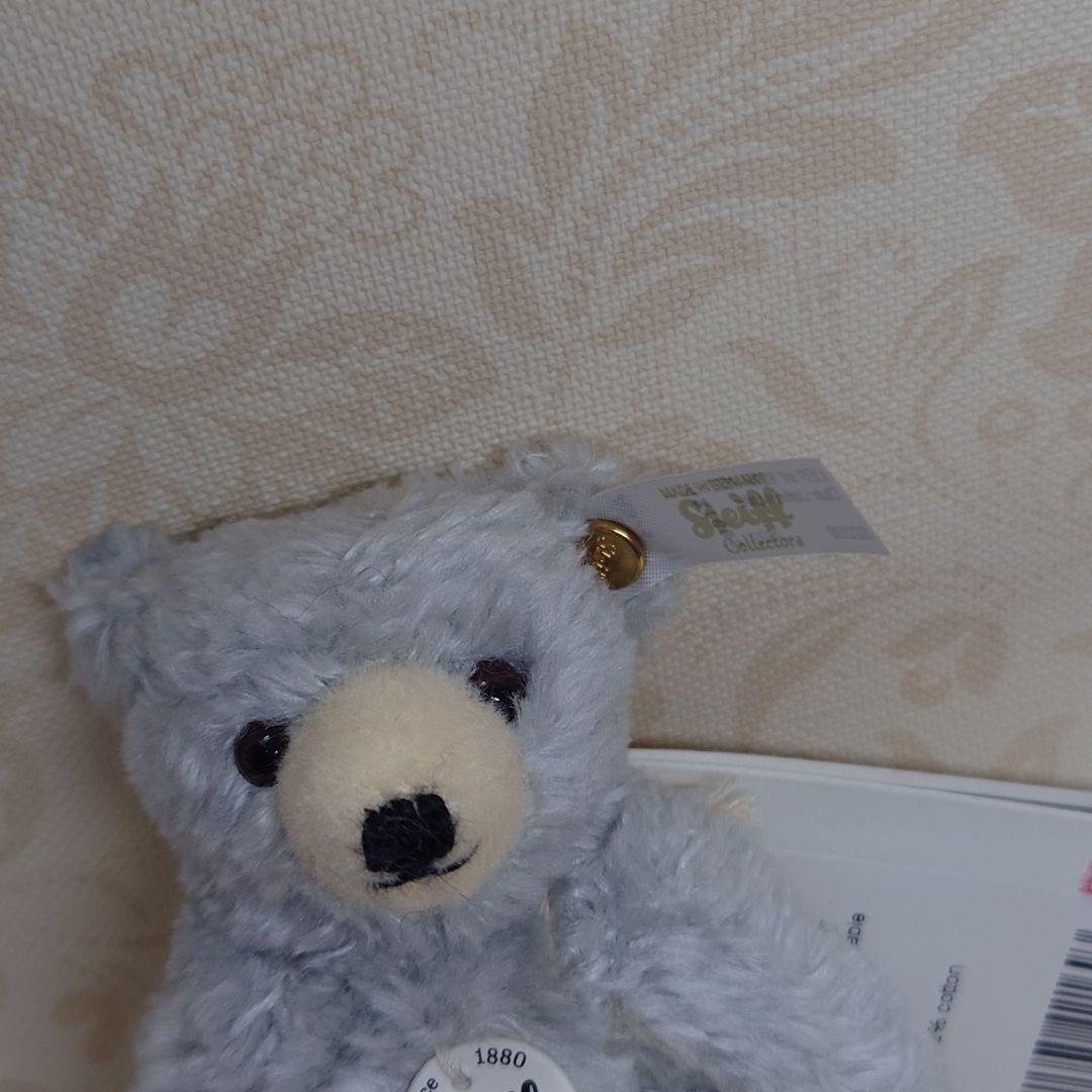 2022年】Steiff シュタイフ 会員限定ミニテディベア