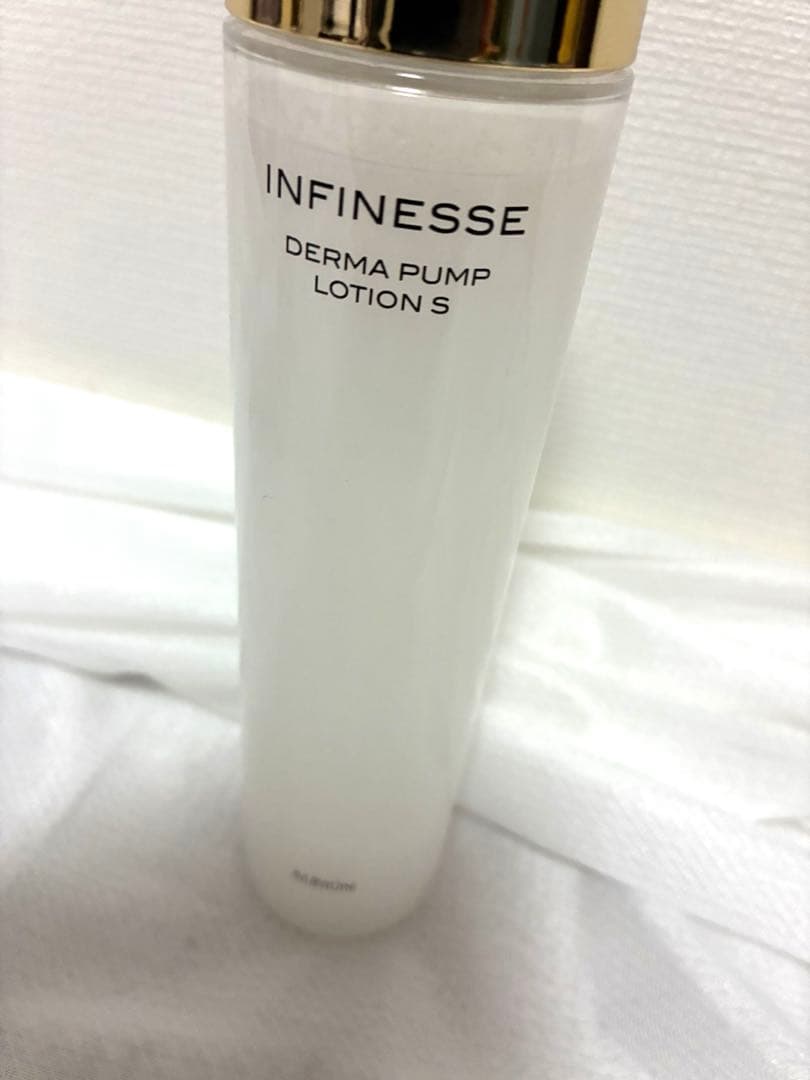 アルビオン アンフィネス ダーマ パンプ ローション S 200ml - メルカリ