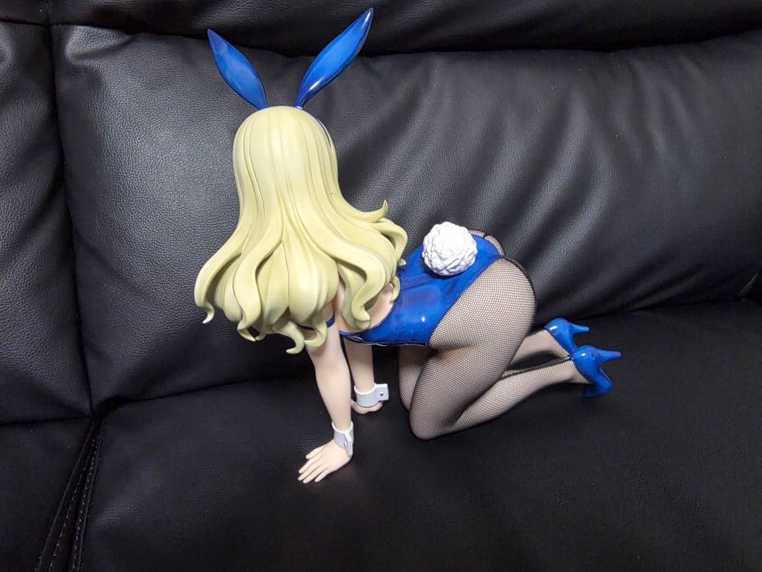 希少！レベッカ・ブルーガーデン バニーVer. 箱無し