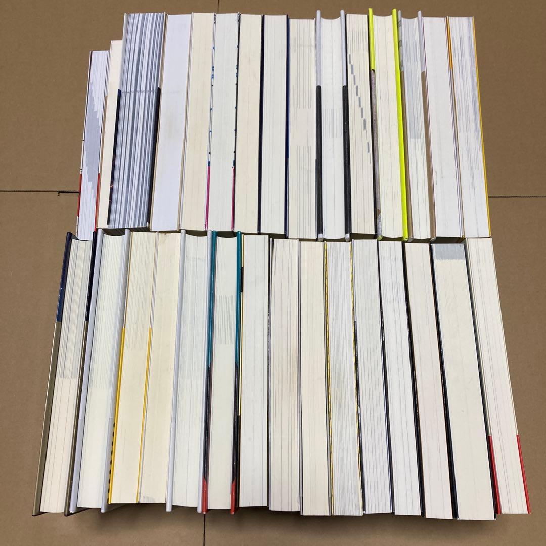 【8万円相当早いもの勝ち】ビジネス本まとめ売り 30冊！