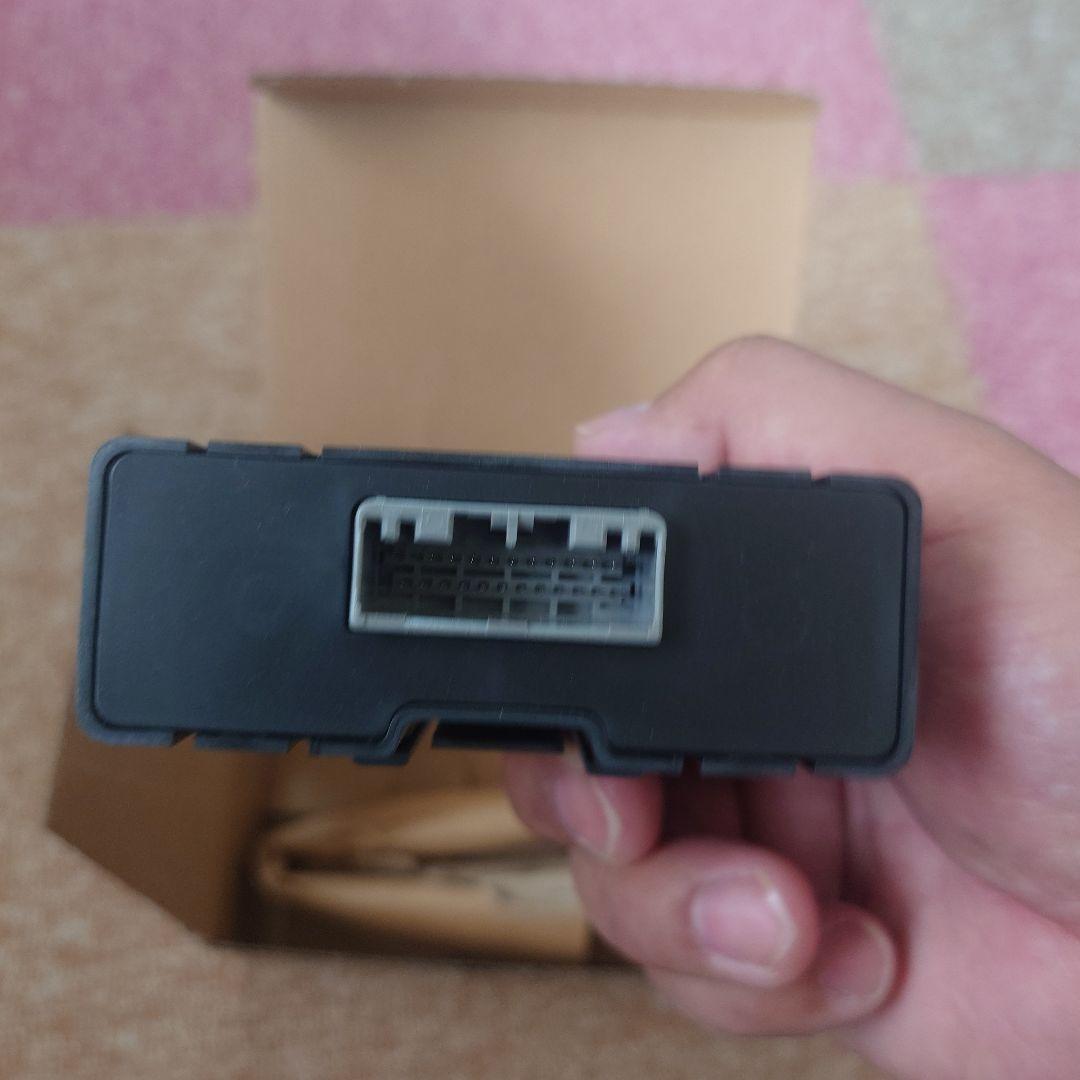 ホンダ純正部品NBOX用RCMTCユニット39670-TTA-J03 JF3・4