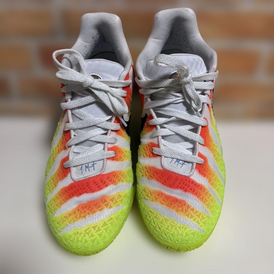 シューズ(男性用) NIKE Ja3 SE EP 29.0cm