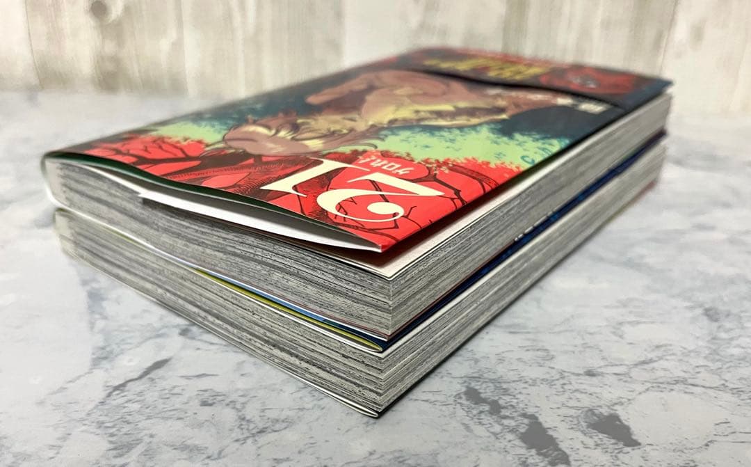 チェンソーマン 21、22巻セット - メルカリ