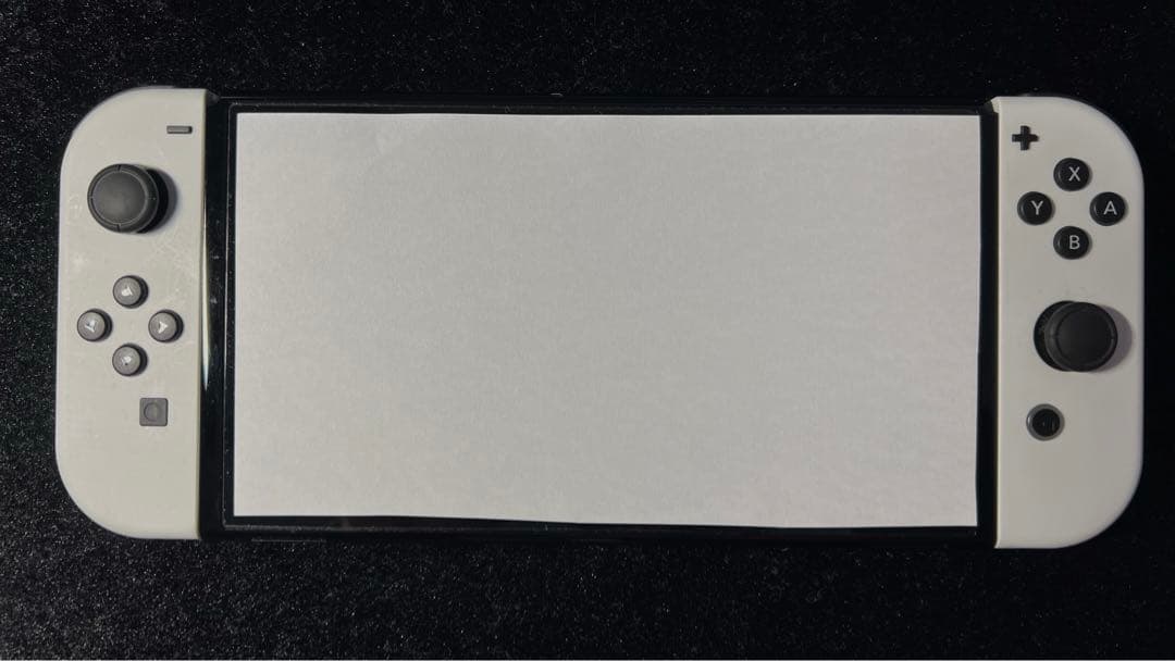 Switch本体有機EL JCホワイト