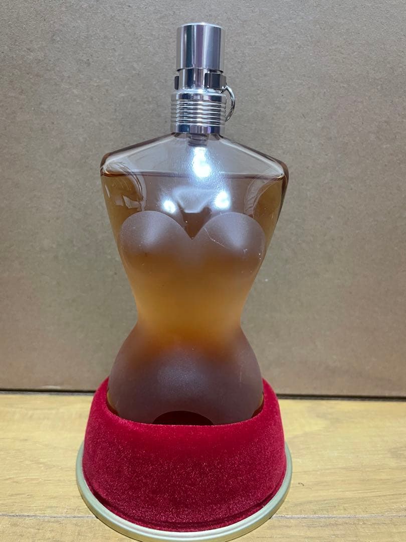 新品！ジャンポール ゴルチエ クラシック 100ml EDT SP fs Amazon | 【ジャン ポール ゴルチェ】クラシック EDT・SP 100ml (並行