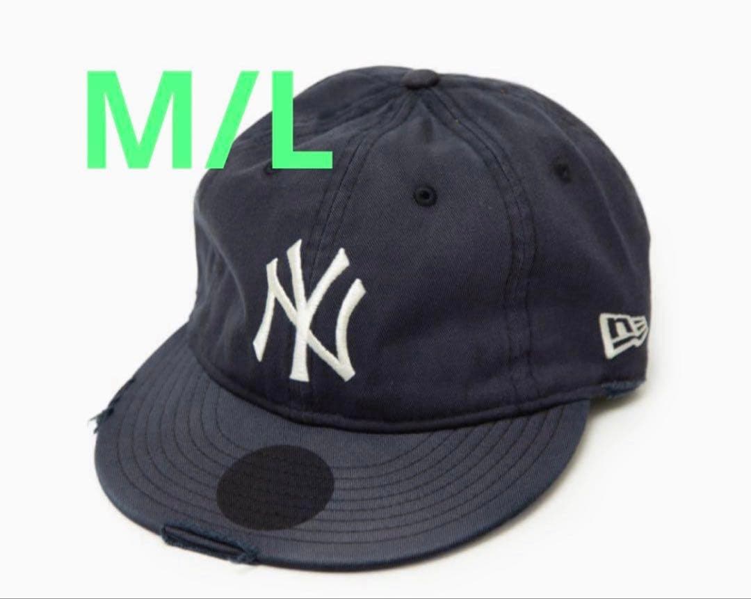 NewEra 9THIRTY Goro min-nano ニューエラ ミンナノ - メルカリ