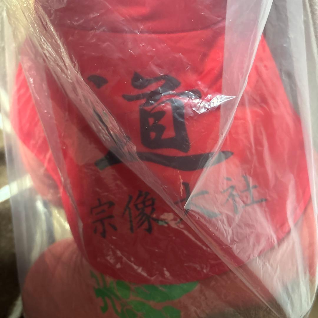 宗像大社 福みくじ 特大 馬 非売品 - メルカリ