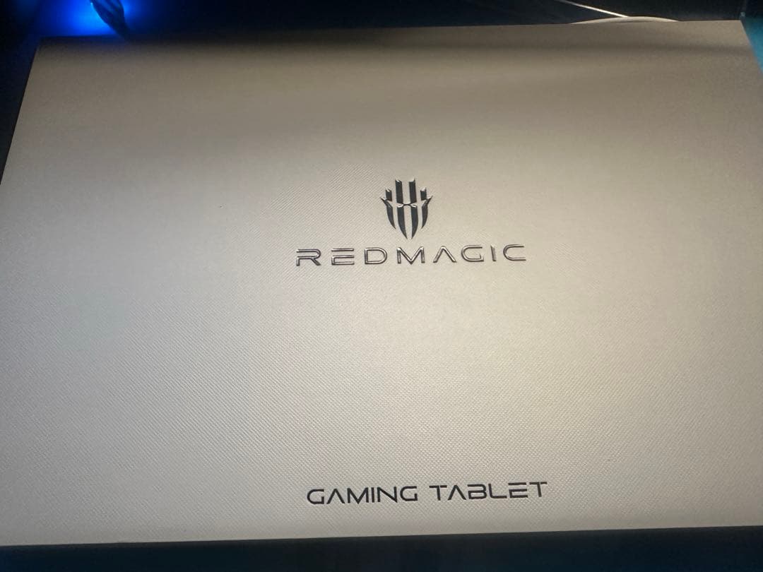 Androidタブレット本体 REDMAGIC Astra 12GB 256GB REDMAGIC Astra ゲーミングタブレット – REDMAGIC (Japan)