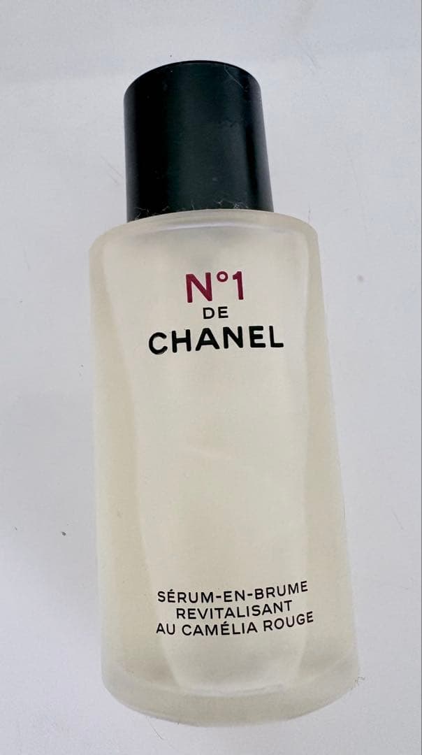 CHANEL N°1 de CHANEL セラム・イン・ミスト 50ml - メルカリ