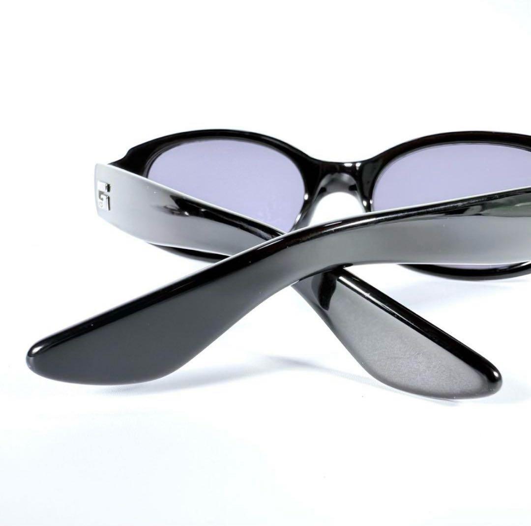 極美品】GUCCI グッチ オーバル サングラス スクエアG Y2Kアーカイブ