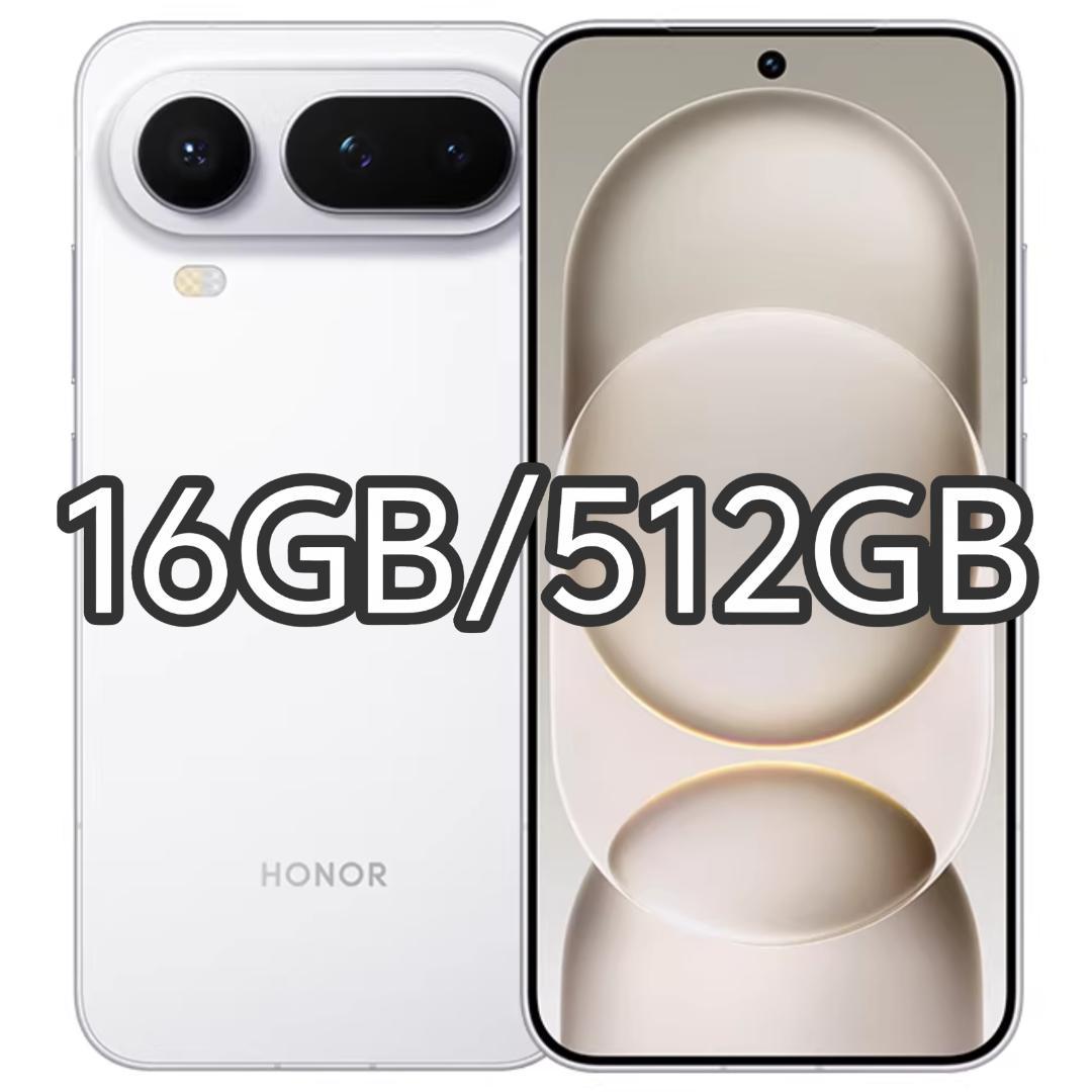 【新品未開封】HONOR Magic8 Pro Air 16GB/512GB HONOR Magic 8 Pro Air LDY-AN00 (512GB/16GB) / White (China) – 海外
