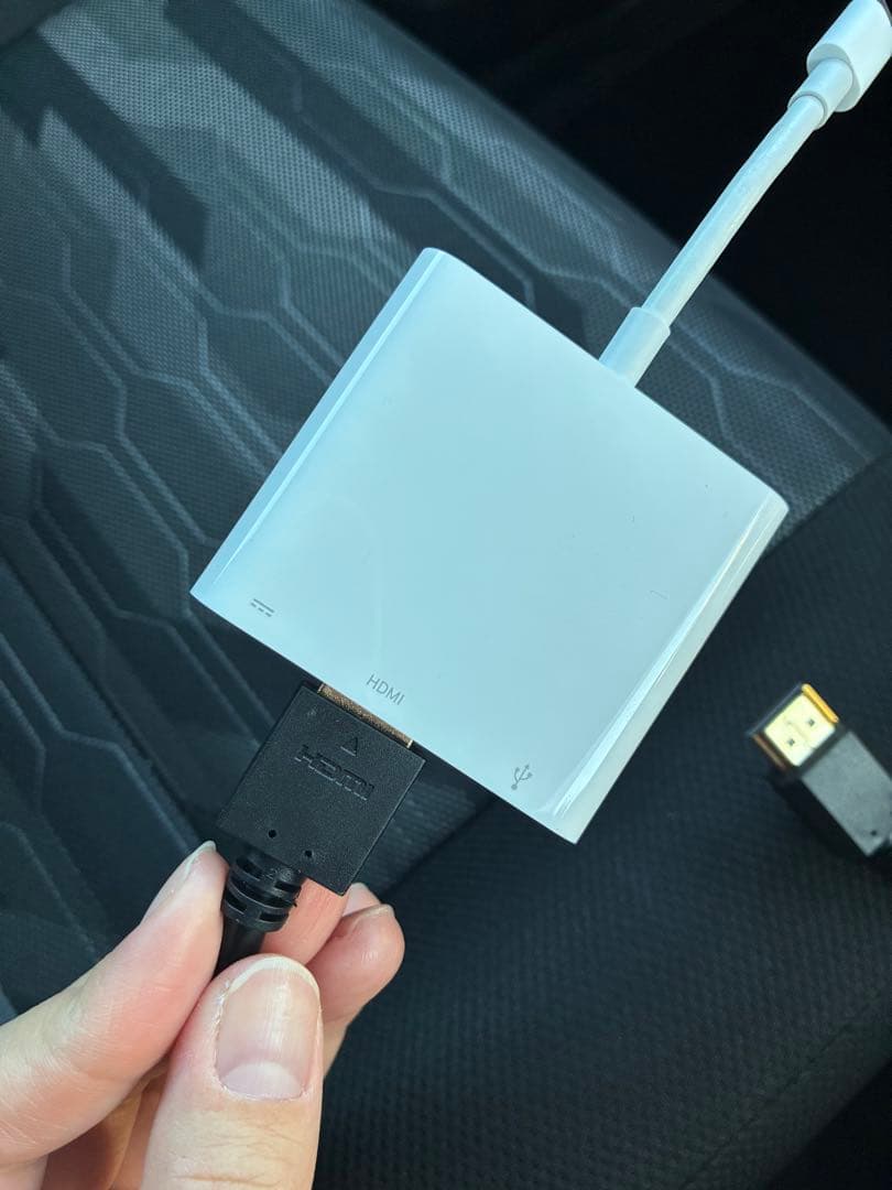 USB-CDigitalAVMultiportアダプタ/HDMI変換アダプター Amazon.co.jp: Type-C HDMI変換 アダプターdigital av multiportタイプ