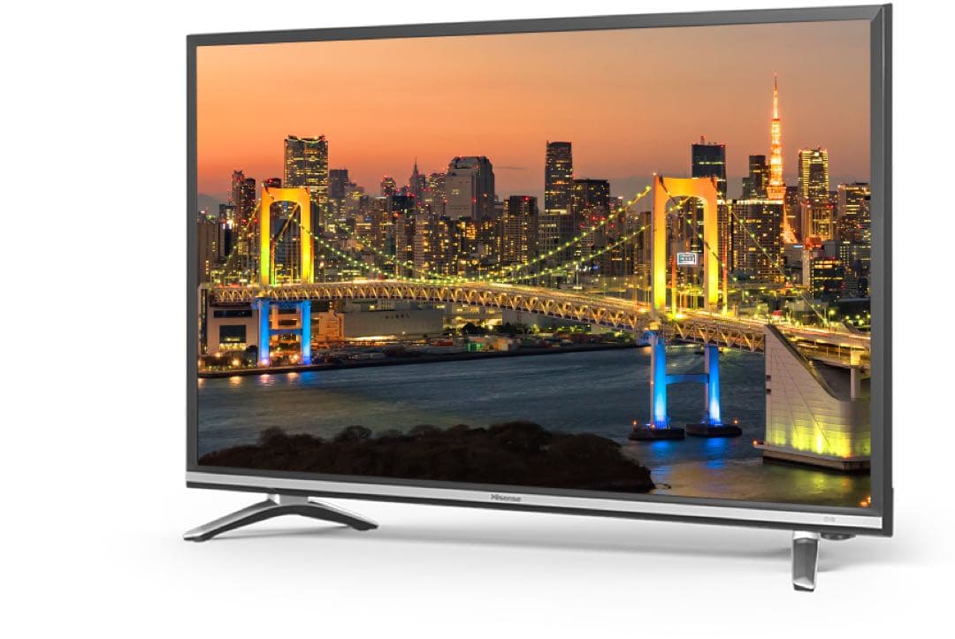 Hisense 32インチ 液晶テレビ 32N20 - メルカリ