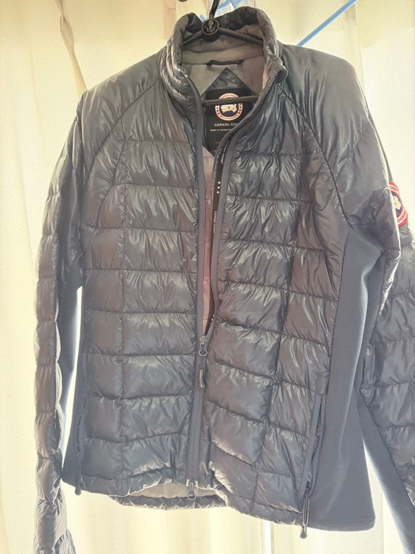 カナダグース  ハイブリッジ ライト ジャケット M ハイブリッジ ライト ジャケット(2720W)｜カナダグース (CANADA GOOSE