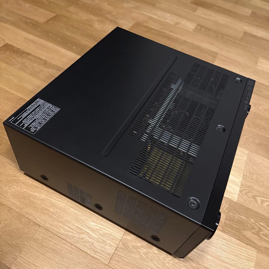 Pioneer AVアンプ SC-LX86 9.2ch