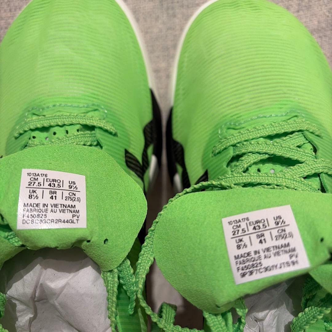 スパイク・シューズ ASICS SPEED RAY 27.5cm