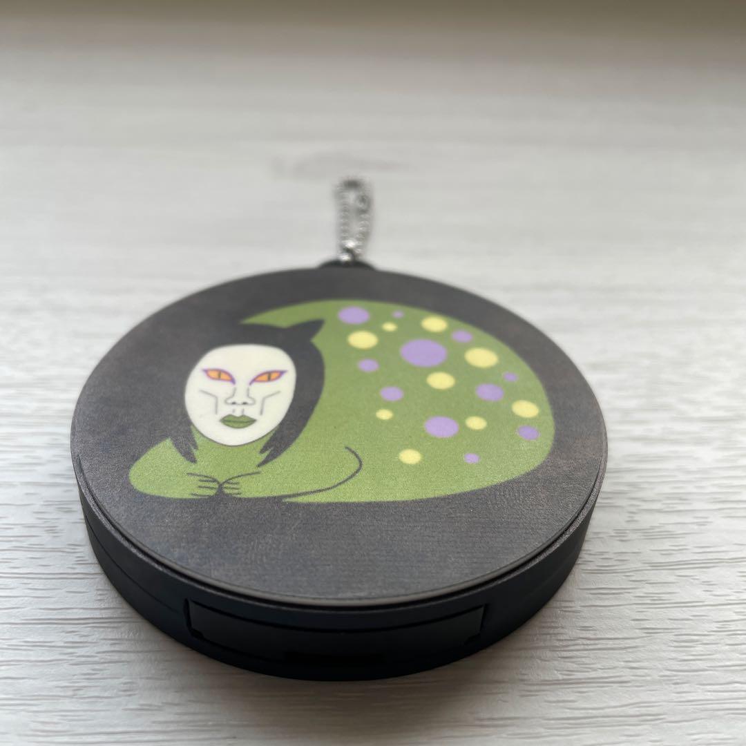 おろちんゆー ボイスラバー キーホルダー - メルカリ