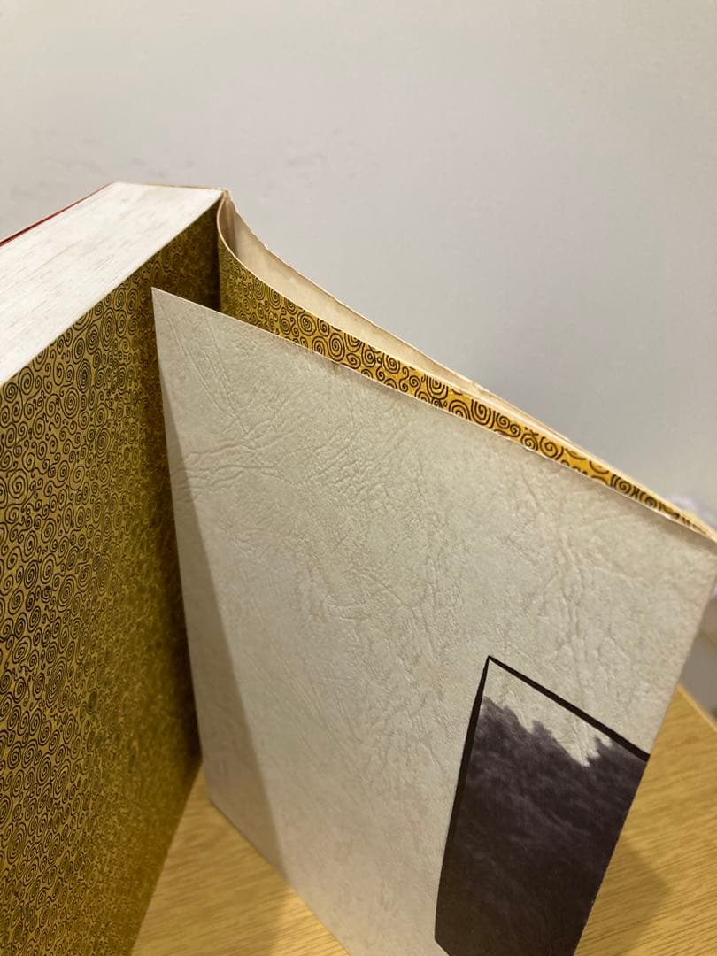 【中古】曼陀羅図鑑 原芳市 初版 写真集