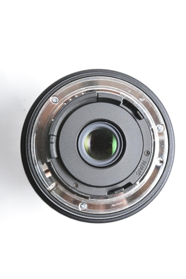 レンズ(ズーム) Tokina Fisheye 10-17mm F3.5-4.5 AT-X DX