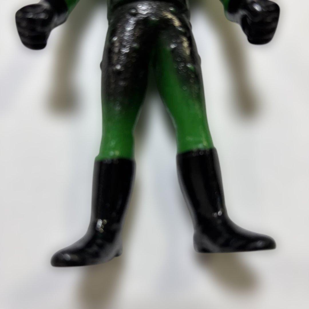 仮面ライダーzx ガメレオジン ソフビ - メルカリ