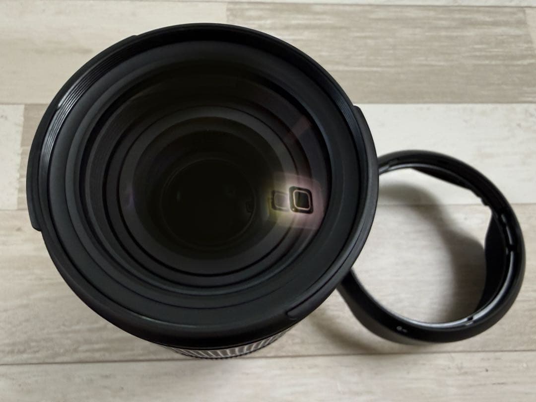 TAMRON 28-200mm F/2.8-5.6 Sony Eマウント