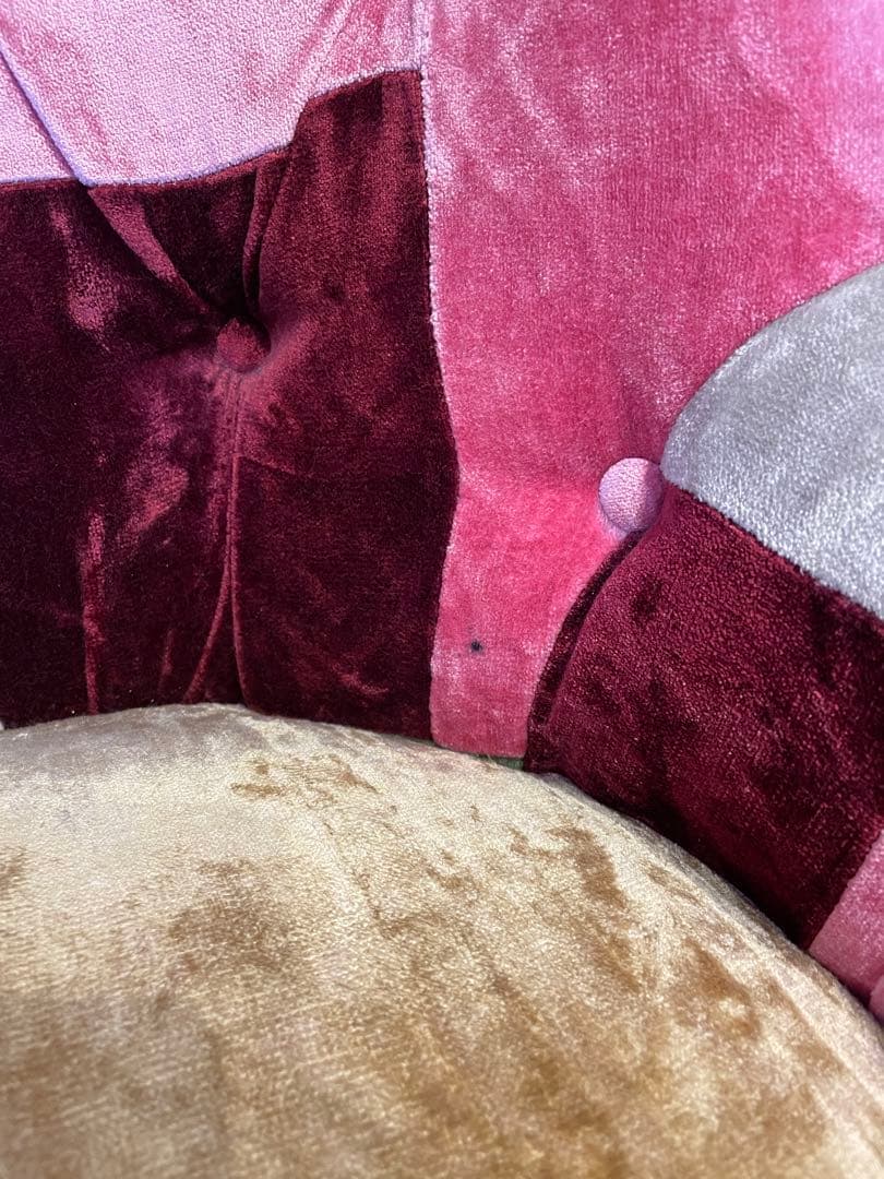 セカオワ、HIKAKIN所有』Halo 1Pソファ 1人掛け シングルソファ - メルカリ