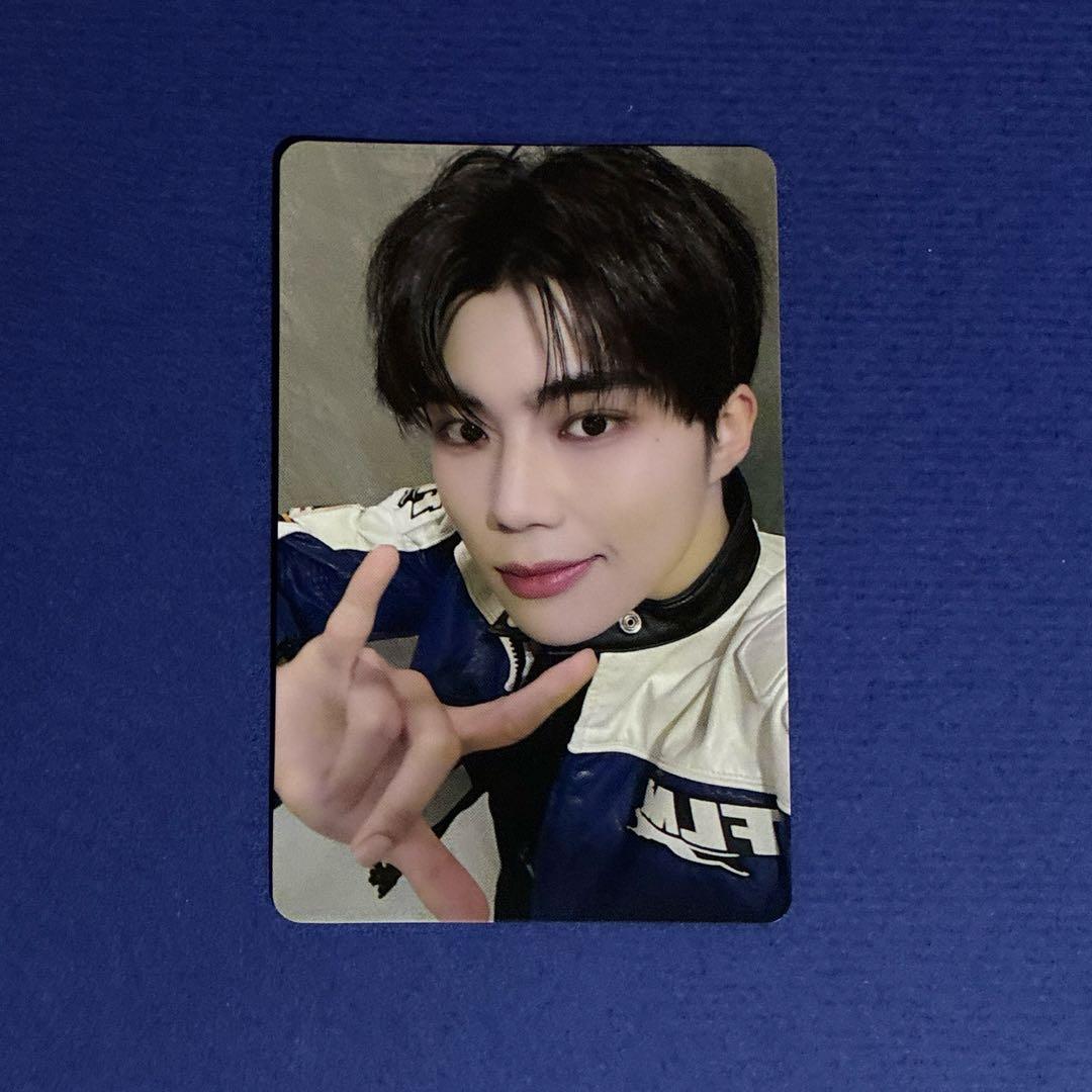 zerobaseone HEAR&NOW Blu-ray封入トレカ ゴヌク - メルカリ