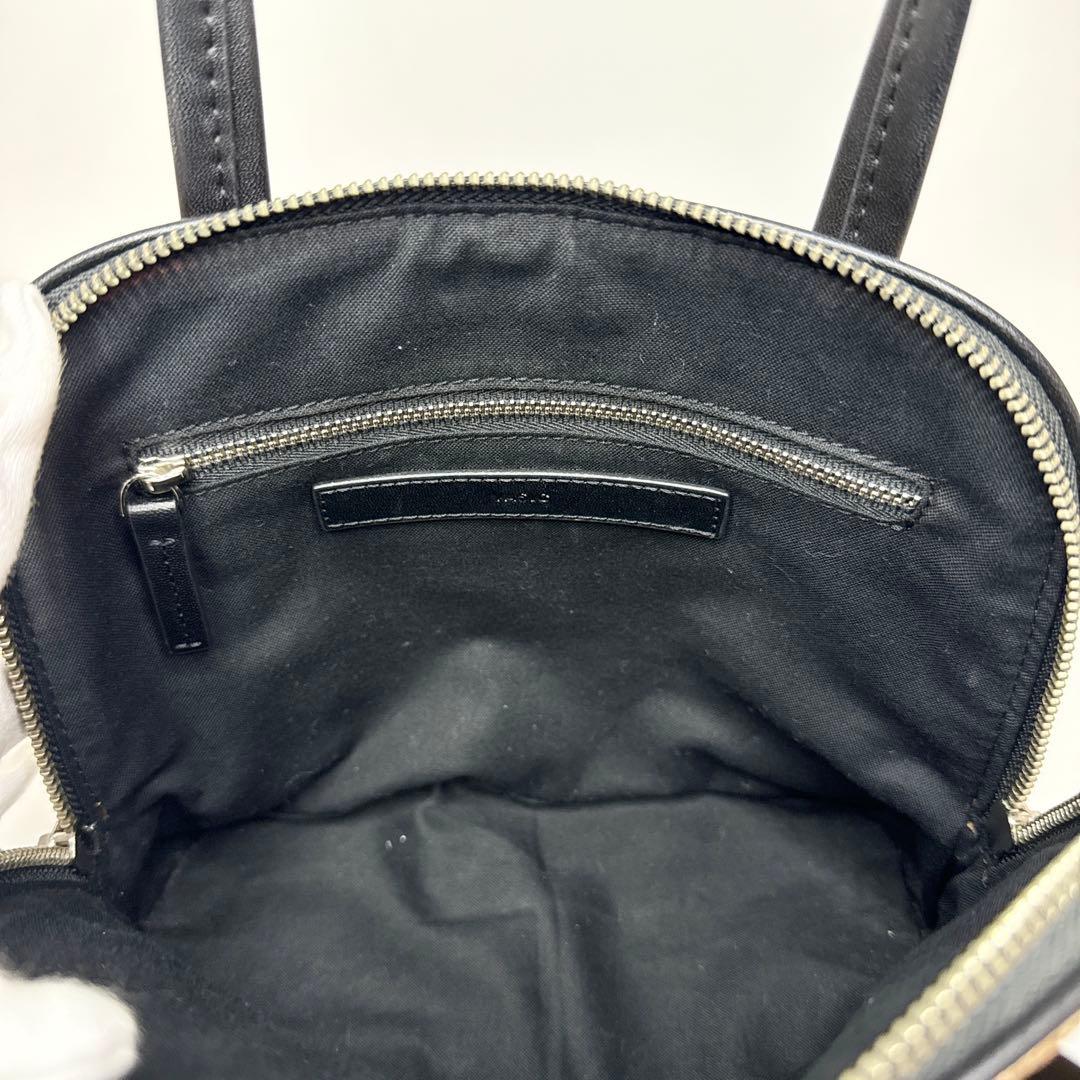 24時間以内発送】VASIC ラフィア トートバッグ ショルダーバッグ