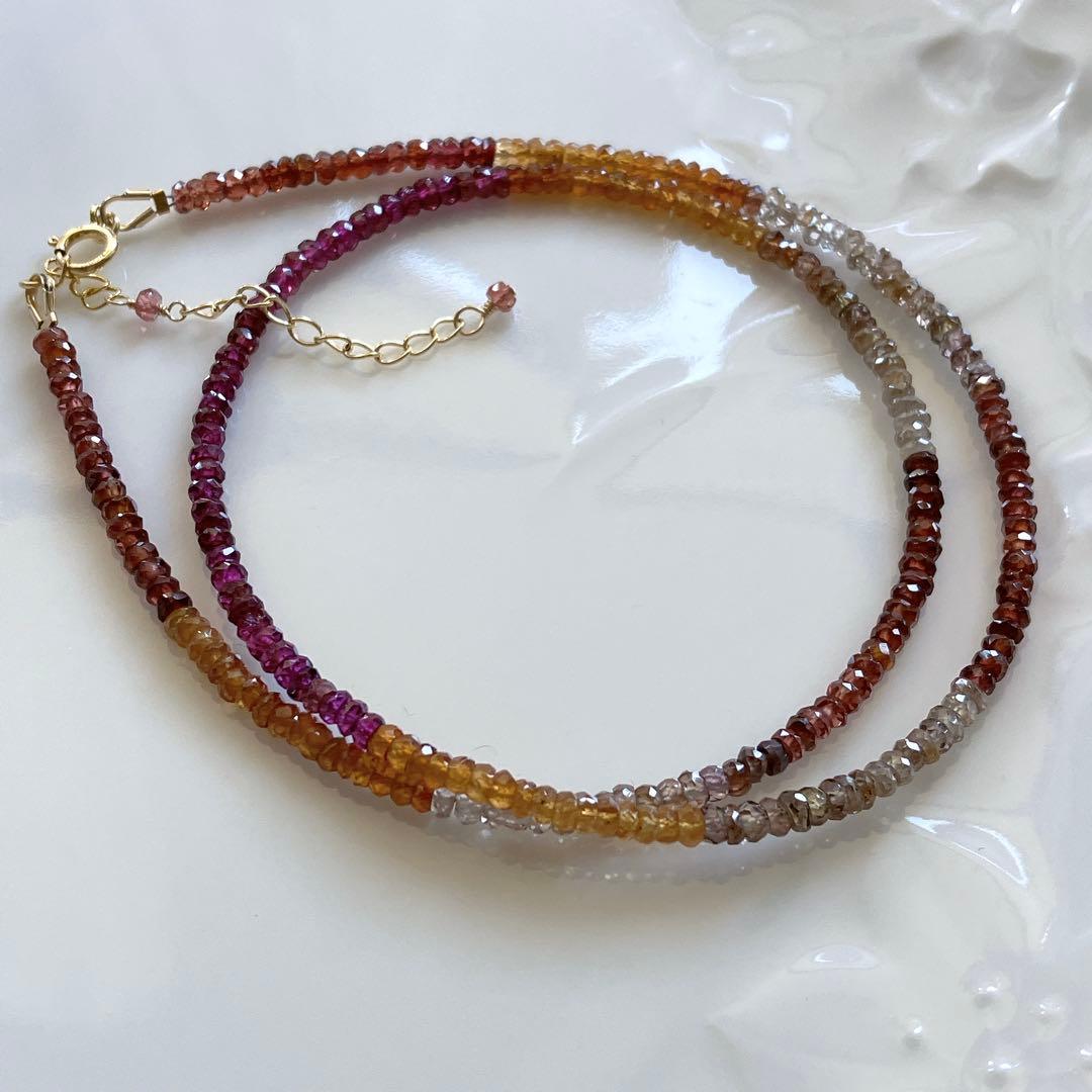 Kaya様専用◇希少✧フラワーカービング あこや真珠ネックレス✧ピンク