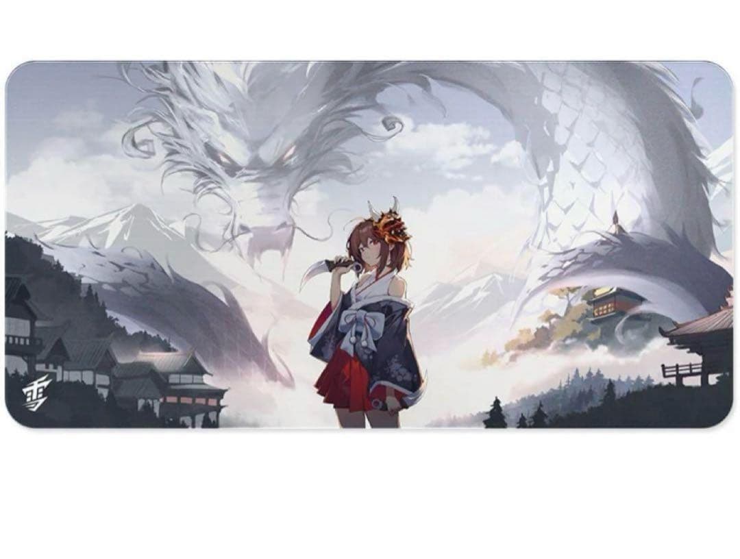 マウス・トラックボール Yuki Aim Yuki Pad Oni 2.0 Collection XL Yuki Aim(ユキエイム) マウスパッド Yuki Pad Oni 2.0 Collection