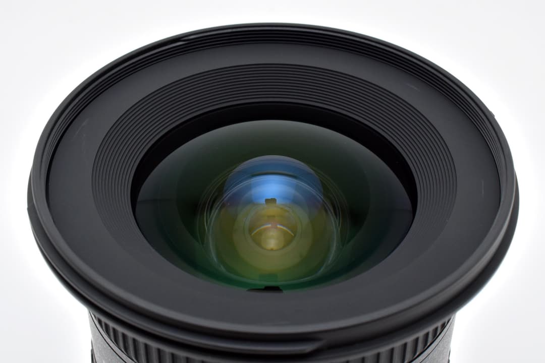 美品 Nikon AF 18-35mm F3.5-4.5 D ED #8977