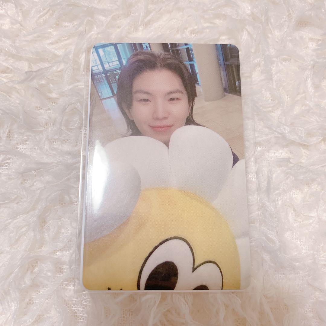 SEVENTEEN FOLLOW AGAIN 仁川 会場限定 トレカ - メルカリ