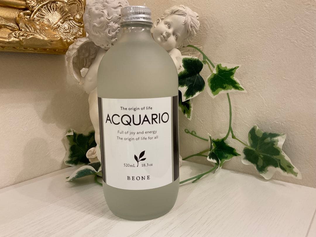 BEONE ACQUARIO 520ml